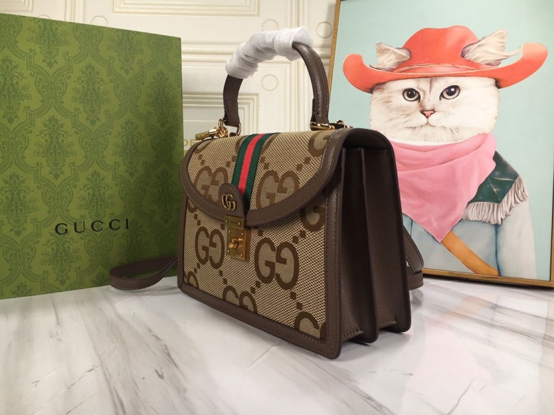 Gucci Top Handle Bags